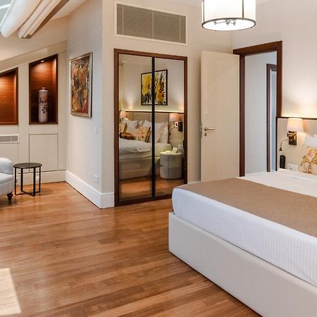 Cheya Deluxe Residence Nisantasi Istanbul City Center Eksteriør bilde