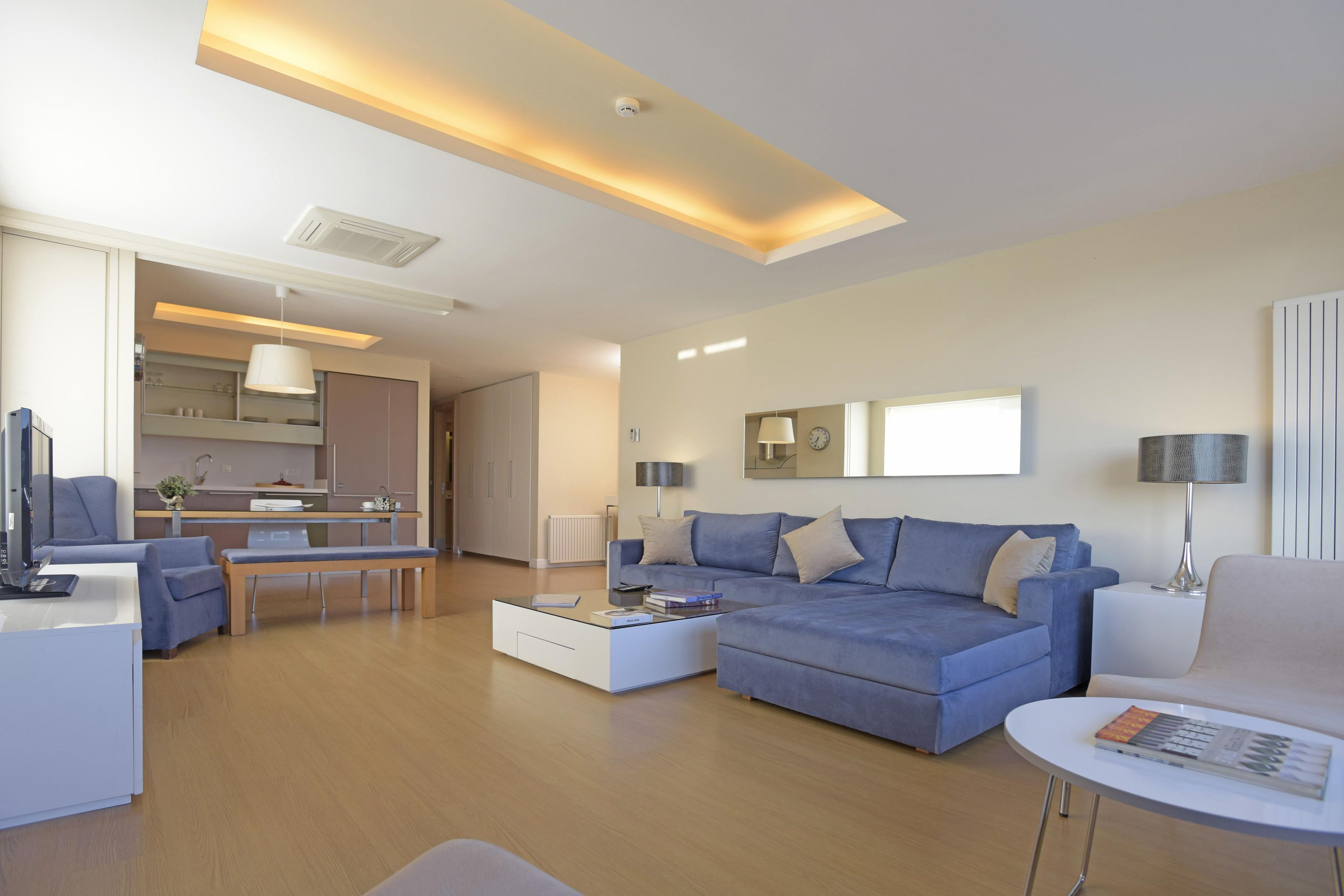 Cheya Deluxe Residence Nisantasi Istanbul City Center Eksteriør bilde