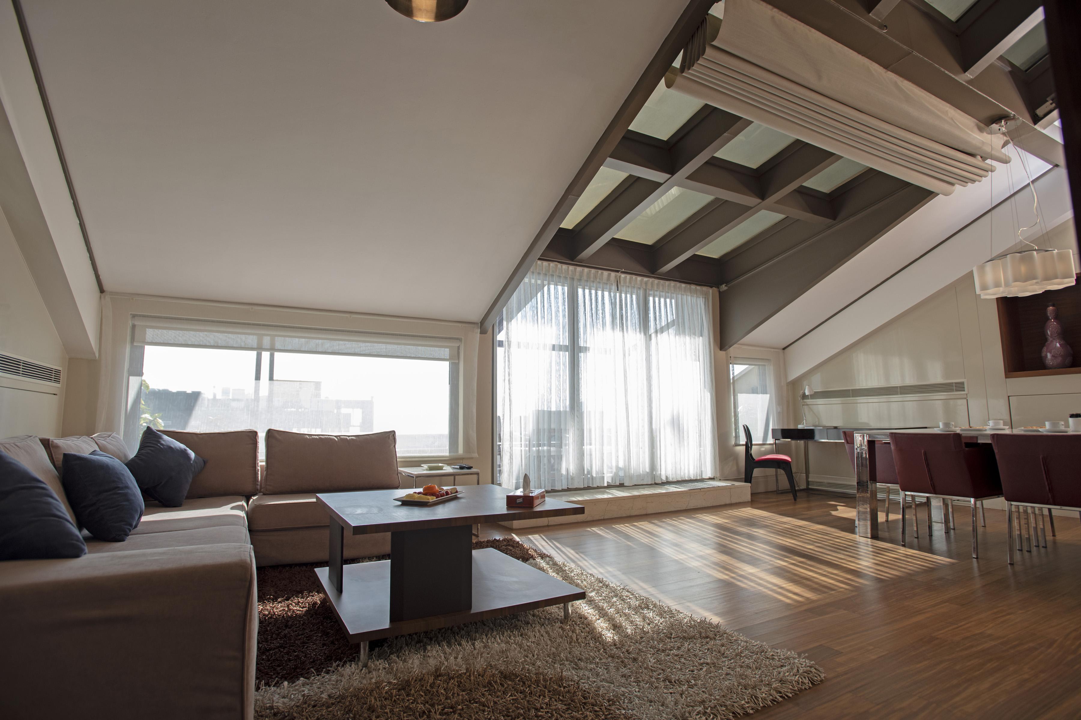 Cheya Deluxe Residence Nisantasi Istanbul City Center Eksteriør bilde