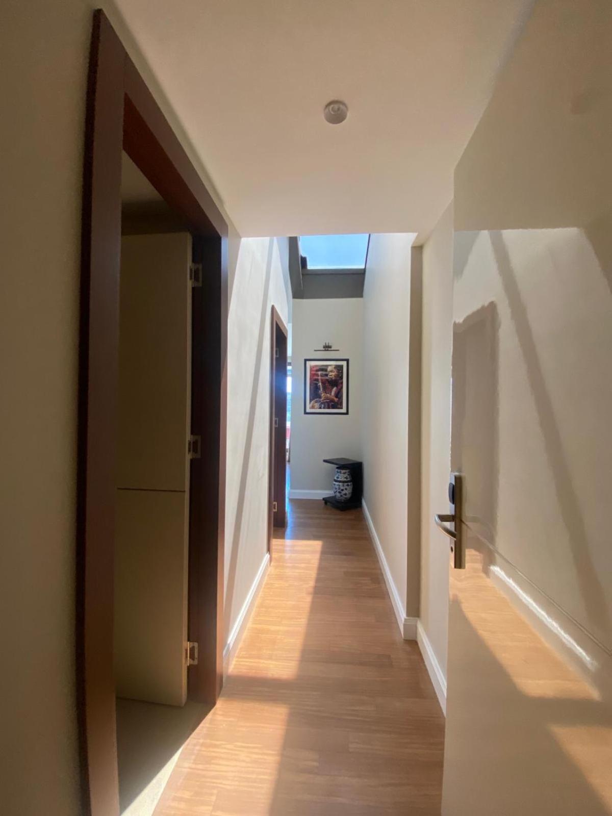 Cheya Deluxe Residence Nisantasi Istanbul City Center Eksteriør bilde